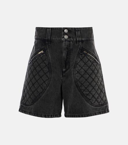 Isabel Marant Jeansshorts Candice - Isabel Marant - Modalova