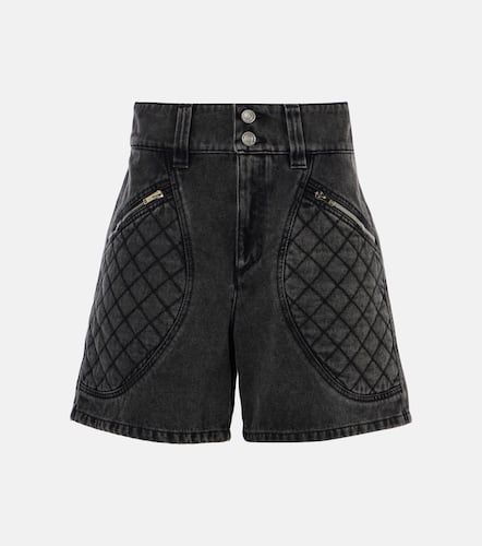 Shorts Candice de denim - Isabel Marant - Modalova