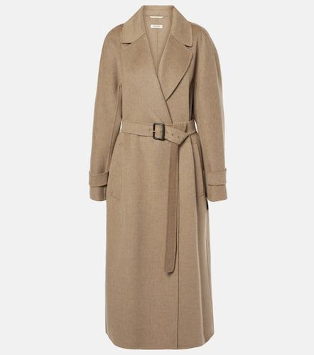 Mantel Ebano aus Schurwolle - 'S Max Mara - Modalova