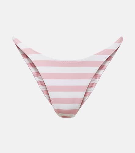 Same Slip bikini anni ‘90 a righe - Same - Modalova