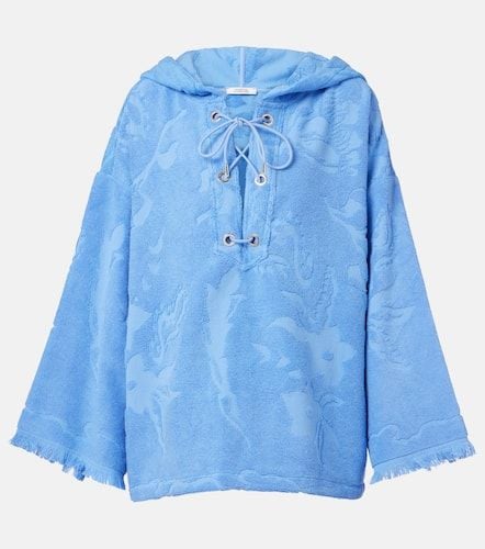 Sudadera con capucha Cosy Toweling - Dorothee Schumacher - Modalova