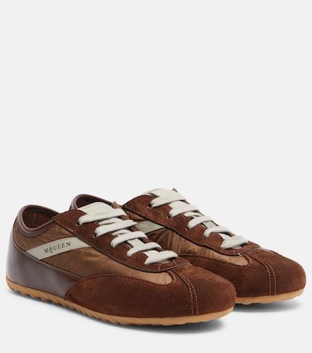 McQueen Zapatillas Boxe con ante - McQueen - Modalova