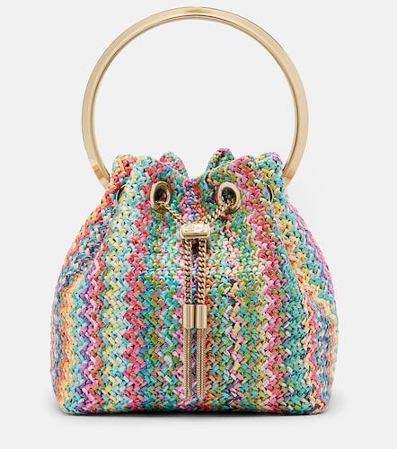 Borsa a secchiello Bon Bon Small - Jimmy Choo - Modalova