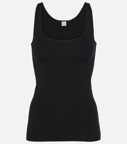 Toteme Tank top in jersey - Toteme - Modalova