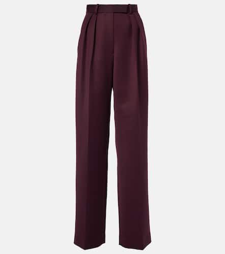 Alex Perry High-rise wide-leg pants - Alex Perry - Modalova