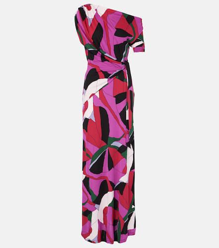 Eliana printed maxi dress - Diane von Furstenberg - Modalova