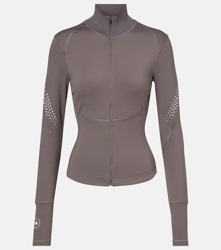 TruePace jacket - Adidas by Stella McCartney - Modalova