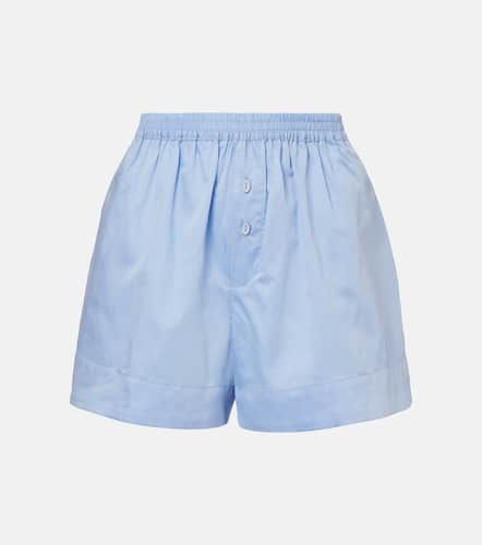 Faithfull Short Lonia en coton - Faithfull - Modalova