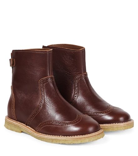 Bonpoint Botas Jimin de piel - Bonpoint - Modalova