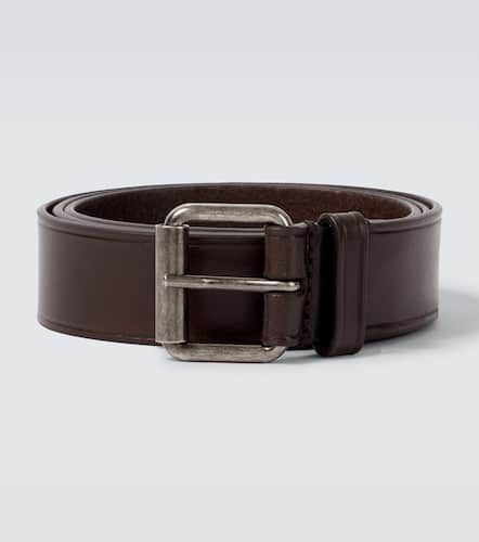 Dries Van Noten Ceinture en cuir - Dries Van Noten - Modalova