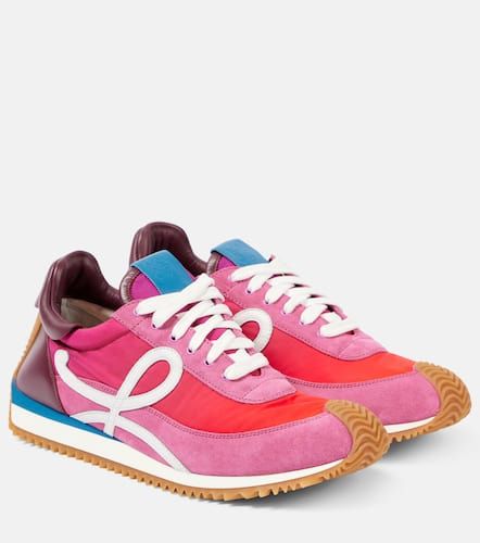 Loewe Flow Runner 2.0 sneakers - Loewe - Modalova