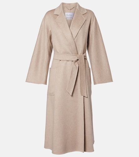 Ludmilla cashmere wrap coat - Max Mara - Modalova
