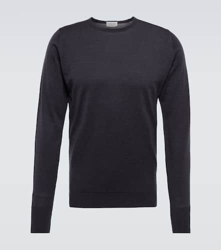 John Smedley Jersey Marcus de lana - John Smedley - Modalova