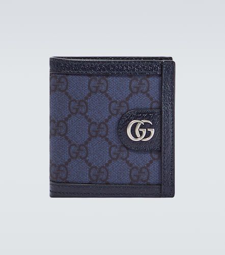 Gucci Ophidia GG canvas wallet - Gucci - Modalova