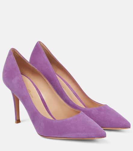 Salones Gianvito 85 de ante - Gianvito Rossi - Modalova