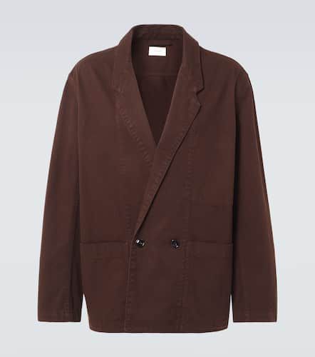 Lemaire Blazer in cotone - Lemaire - Modalova