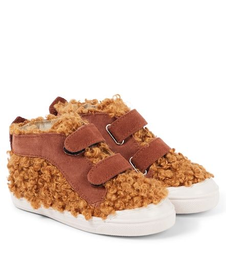 PePe High-top sneakers - PePe - Modalova