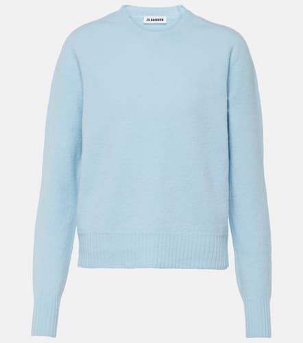 Jil Sander Wool sweater - Jil Sander - Modalova