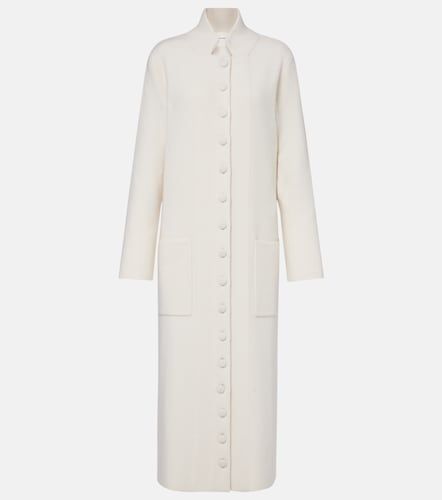 Lisa Yang Rhea cashmere coat - Lisa Yang - Modalova