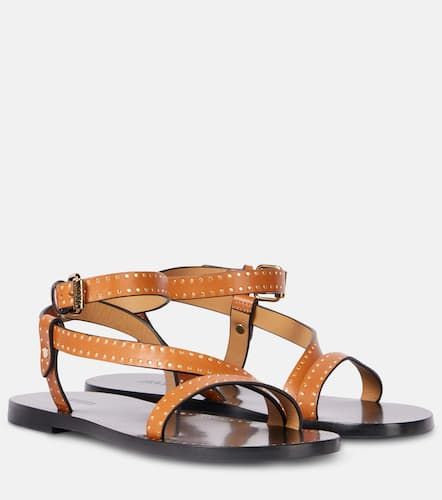 Isabel Marant Jopee leather sandals - Isabel Marant - Modalova