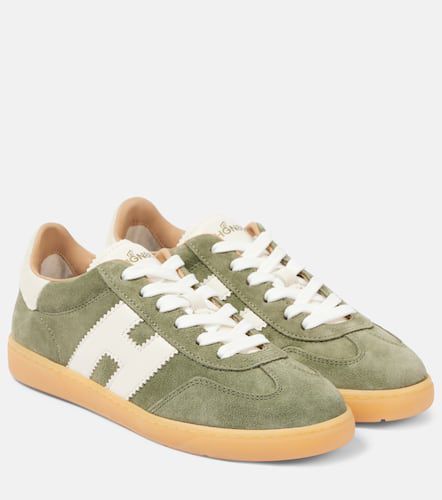 Hogan Hogan Cool suede sneakers - Hogan - Modalova