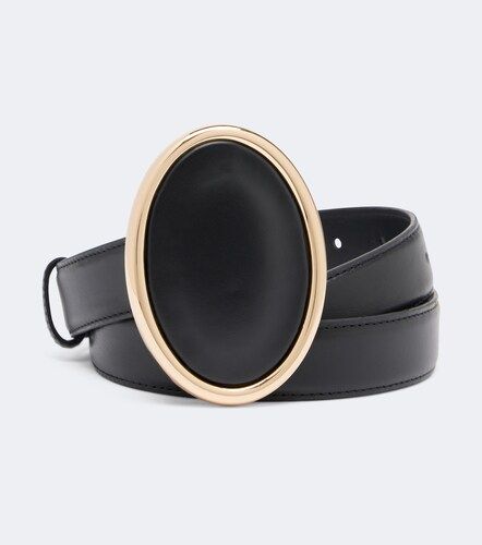 Altuzarra Eclipse leather belt - Altuzarra - Modalova