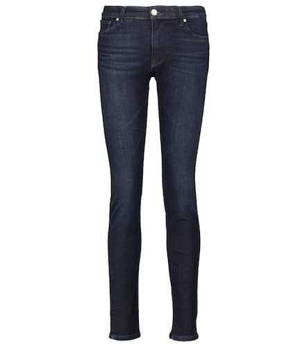 Jeans skinny Prima de tiro medio - AG Jeans - Modalova