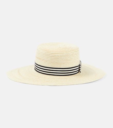Nina Ricci Straw hat - Nina Ricci - Modalova
