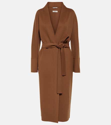 S Max Mara Cappotto Calla in lana - 'S Max Mara - Modalova