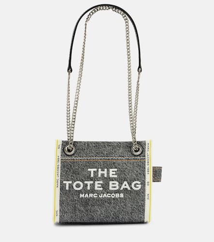 Borsa a tracolla The Denim Chain - Marc Jacobs - Modalova