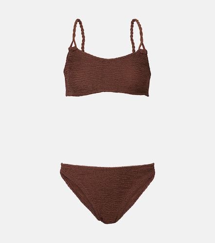 Hunza G Phoebe bikini - Hunza G - Modalova