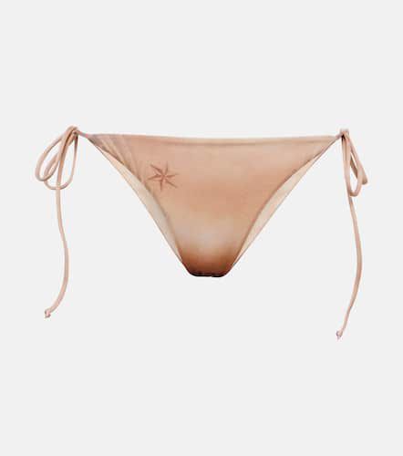 Bikini Nude estampado - Jean Paul Gaultier - Modalova