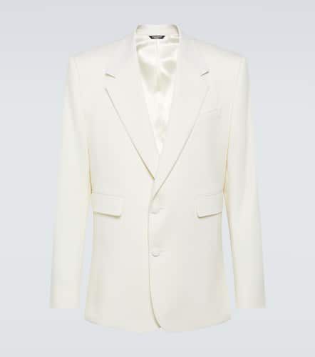 Dolce&Gabbana Wool blazer - Dolce&Gabbana - Modalova