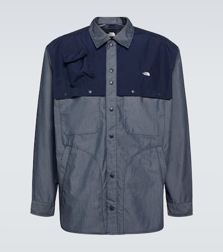 The North Face Chemise en jean - The North Face - Modalova
