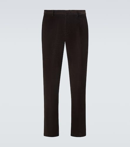 Pantalones chinos de algodón - Loro Piana - Modalova