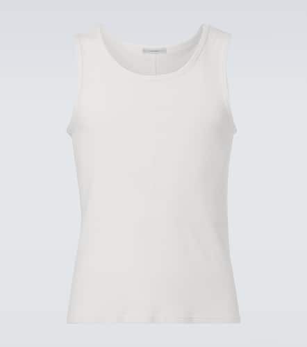 Solstice ribbed-knit tank top - The Row - Modalova