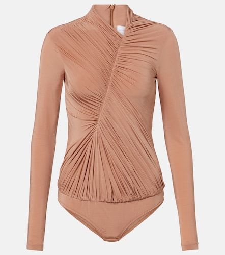 Stella McCartney Body drapeado - Stella McCartney - Modalova