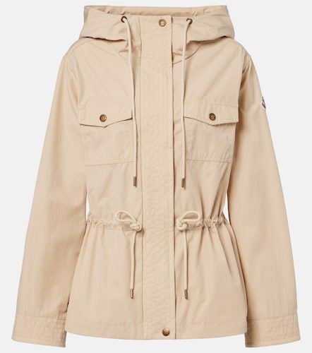 Moncler Parka Serin con capucha - Moncler - Modalova