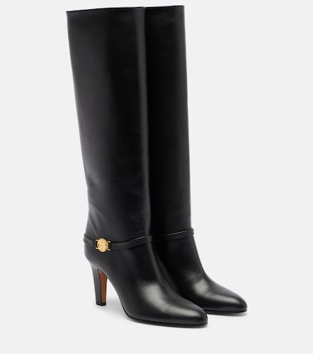 Chloé Botas altas Eve 85 de piel - Chloe - Modalova