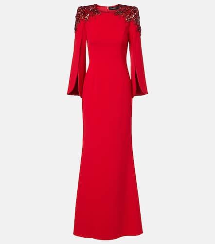 Vestido de fiesta Adeline adornado - Jenny Packham - Modalova