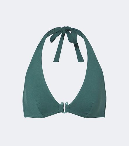 Noctambule halterneck bikini top - Eres - Modalova
