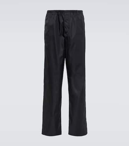 Pantalones de chándal en Re-nylon - Prada - Modalova