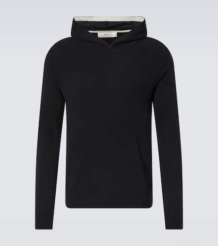 Arch4 Mr Balham cashmere hoodie - Arch4 - Modalova