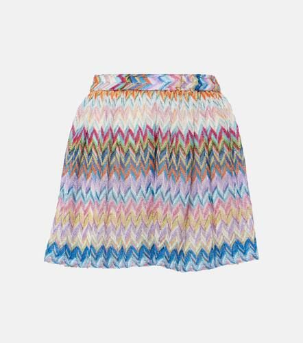 Missoni Shorts aus Häkelstrick - Missoni - Modalova