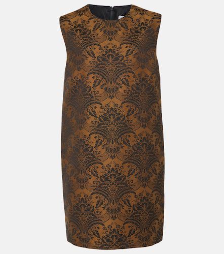 Minikleid Romania aus Jacquard - Max Mara - Modalova