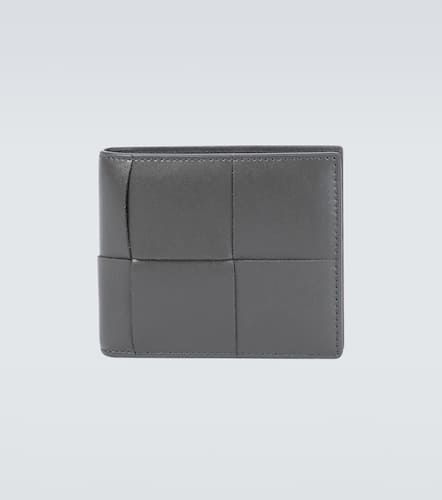 Intreccio Bi-Fold wallet - Bottega Veneta - Modalova