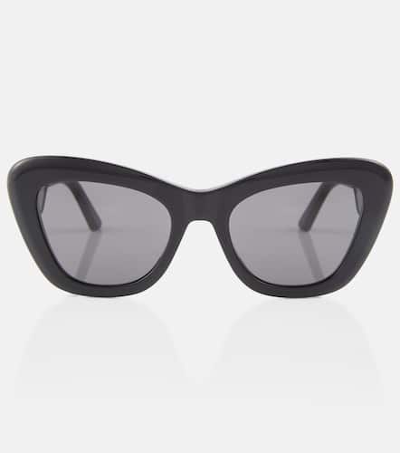 DiorBobby B1U cat-eye sunglasses - Dior Eyewear - Modalova