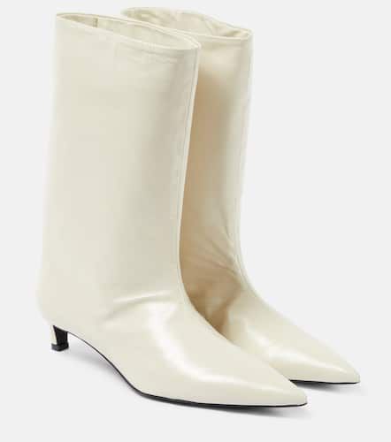 Jil Sander Botas de piel - Jil Sander - Modalova