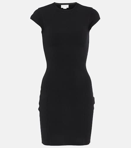 Vestido corto VB de punto bodycon - Victoria Beckham - Modalova