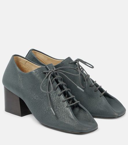 Zapatos Derby Souris 55 de piel - Lemaire - Modalova